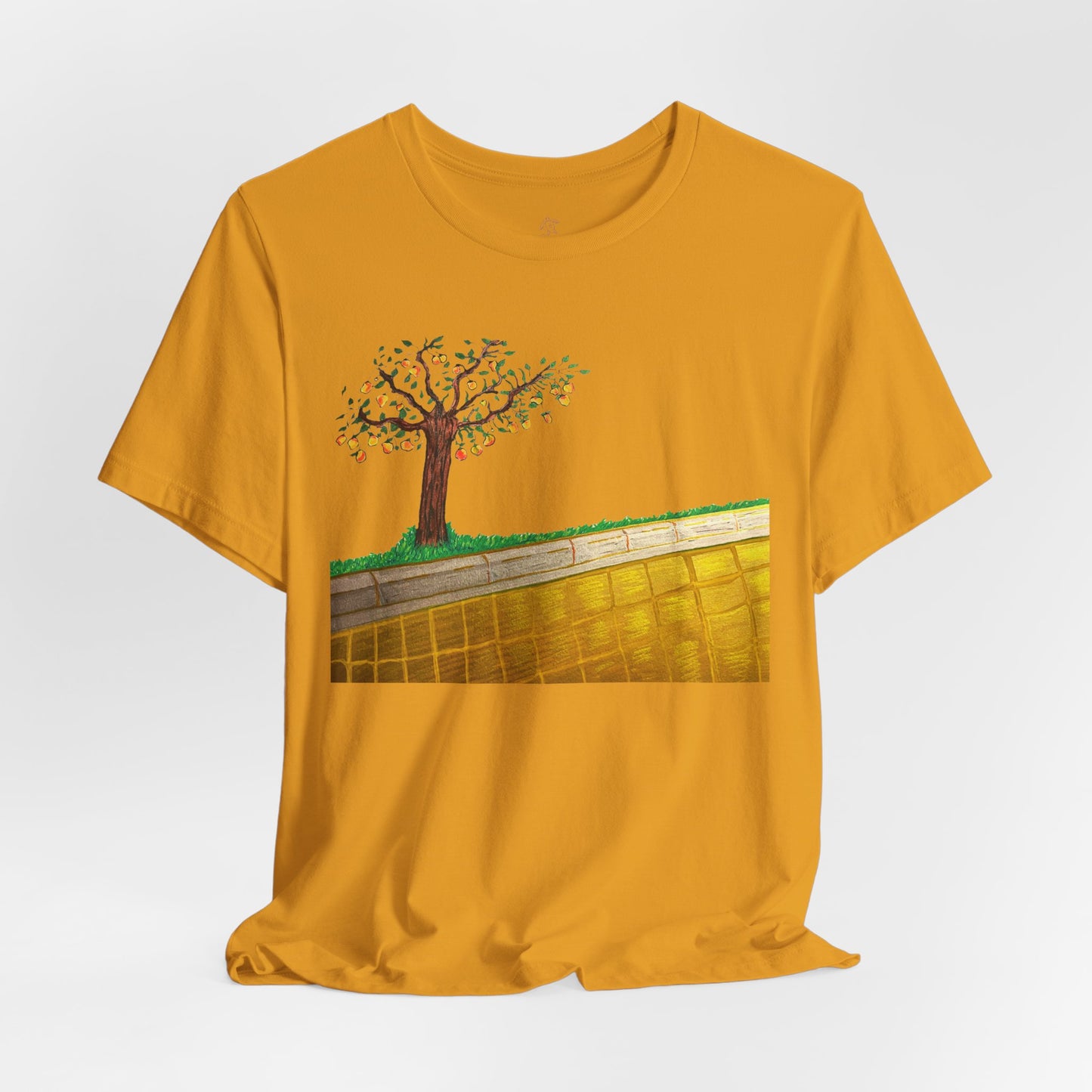 Mango Season Tee