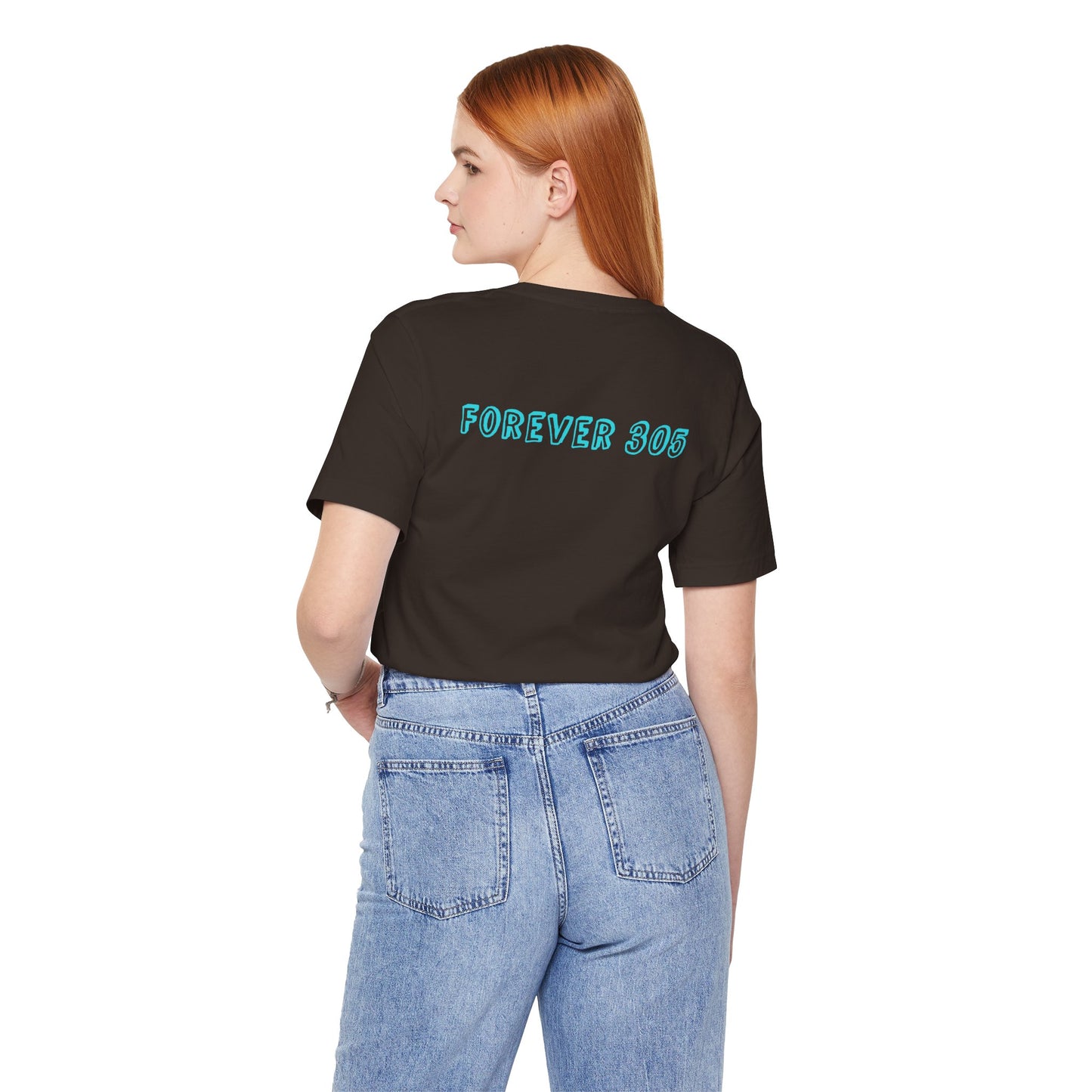 Miami Mermaids Tee